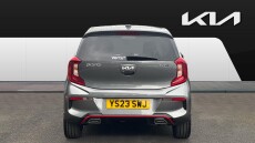 Kia Picanto 1.0 GT-line 5dr [4 seats] Petrol Hatchback